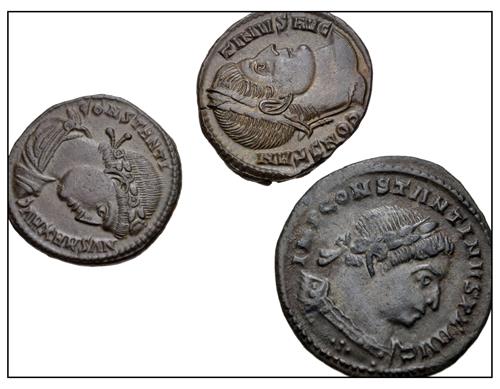 Lot 750 image