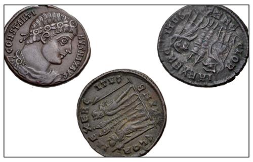 Lot 752 image