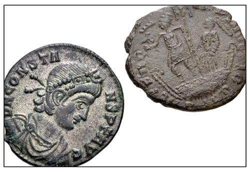 Lot 758 image