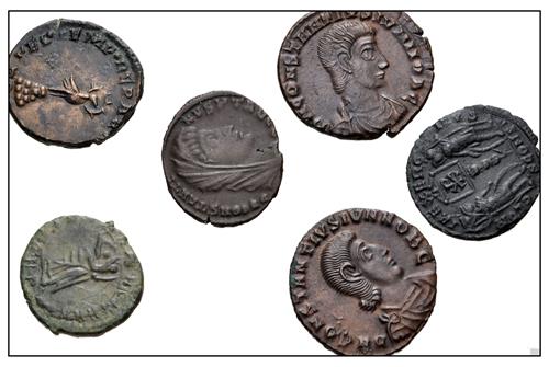 Lot 761 image