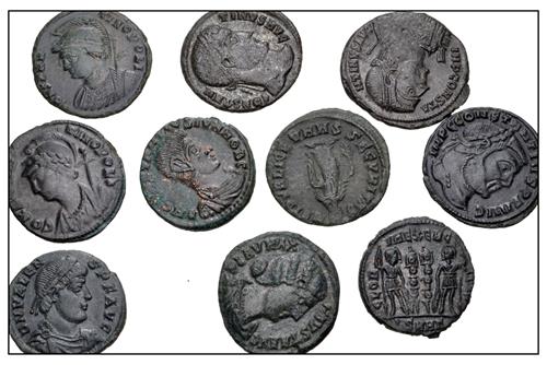 Lot 762 image