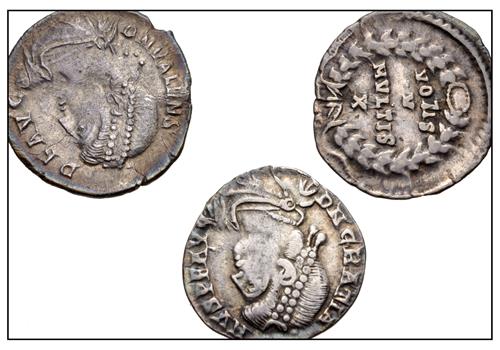 Lot 764 image