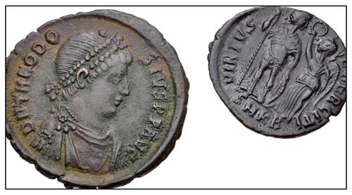 Lot 768 image