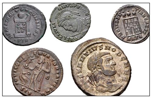Lot 769 image
