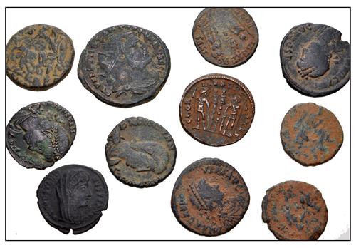 Lot 770 image