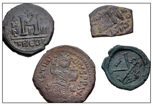 Lot 772 image