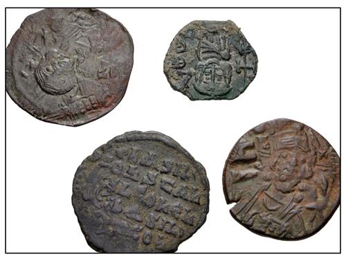 Lot 773 image
