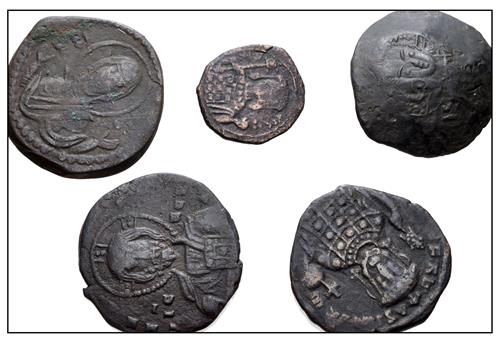 Lot 776 image