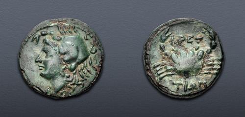 Lot 13 image
