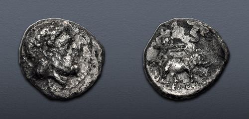 Lot 118 image