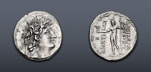 Lot 124 image