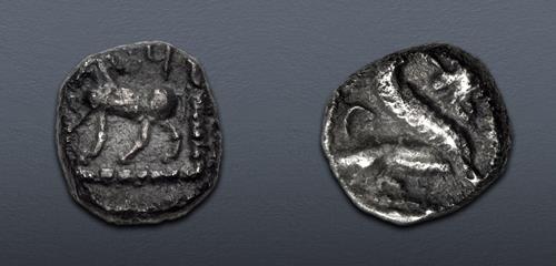 Lot 129 image