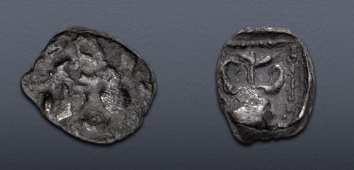 Lot 134 image