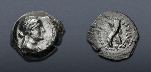 Lot 153 image
