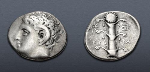 Lot 167 image