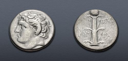 Lot 169 image