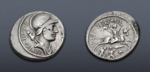 Lot 445 image