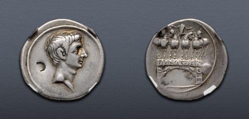 Lot 458 image