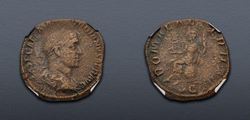 Lot 618 image