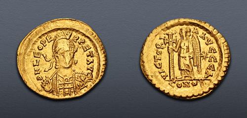 Lot 643 image