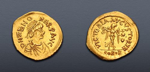 Lot 650 image