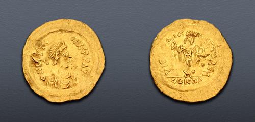 Lot 653 image