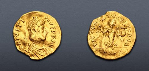Lot 656 image