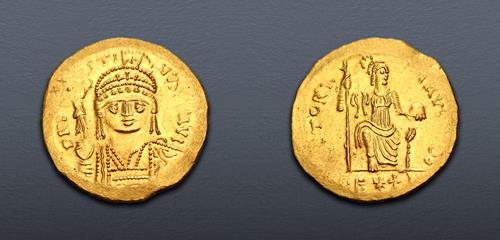 Lot 657 image