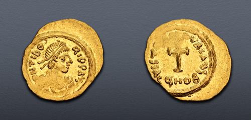 Lot 658 image