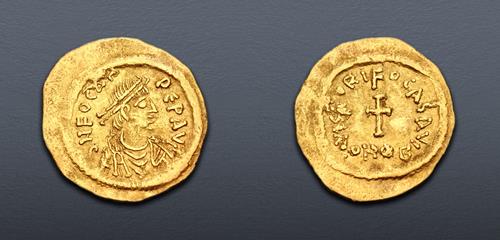 Lot 662 image
