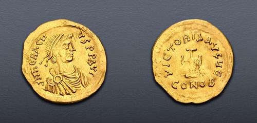 Lot 663 image