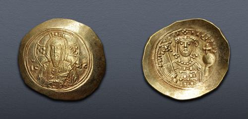 Lot 670 image