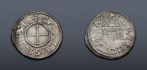 Lot 675 image