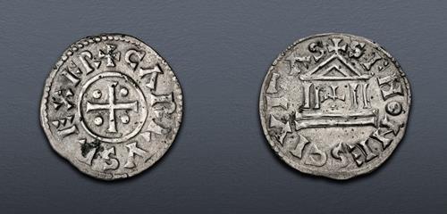 Lot 676 image