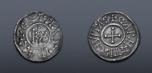 Lot 677 image