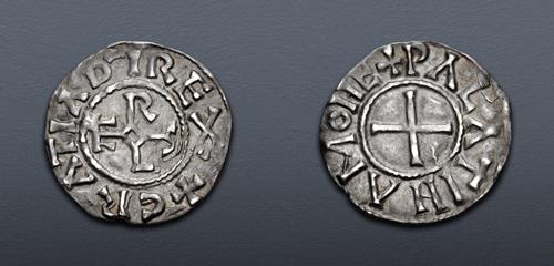 Lot 679 image