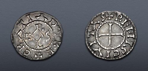 Lot 681 image