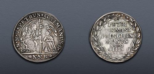 Lot 789 image