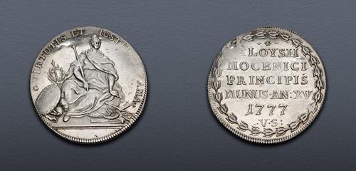 Lot 801 image