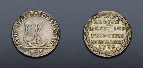 Lot 802 image