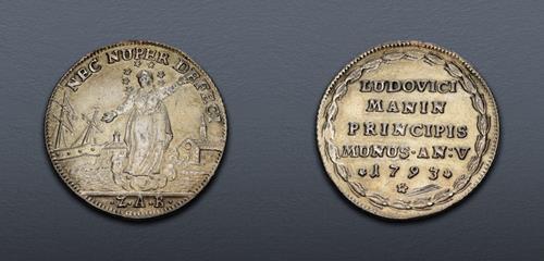 Lot 811 image