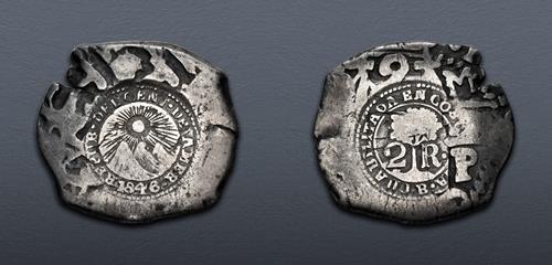 Lot 823 image