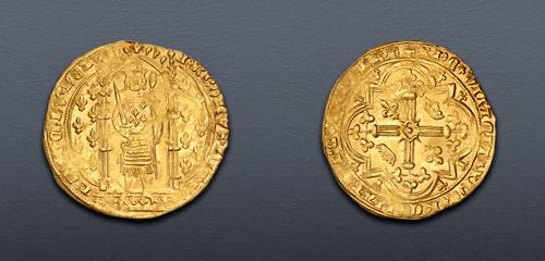 Lot 824 image