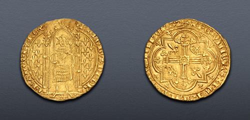 Lot 825 image