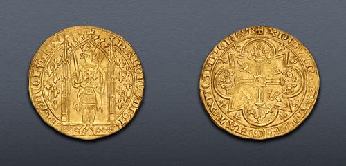 Lot 826 image