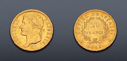 Lot 827 image