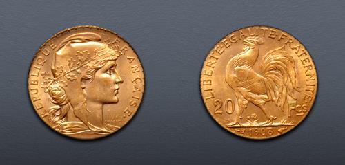 Lot 831 image