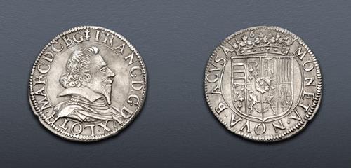 Lot 836 image