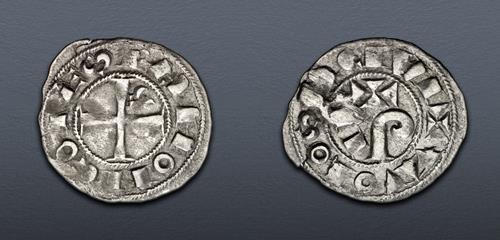 Lot 840 image