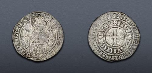 Lot 843 image